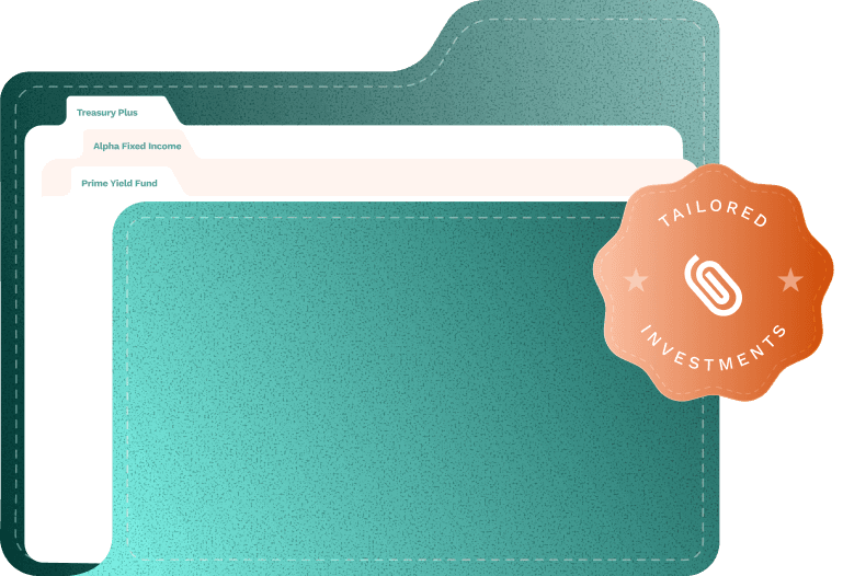 Tailored Investment Plans